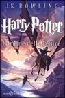 J. K. Rowling, S. Bartezzaghi - Harry Potter e l'Ordine della Fenice