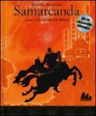 Roberto Vecchioni, C. De Maria - Samarcanda. Con CD Audio