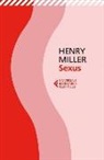 Henry Miller - Sexus