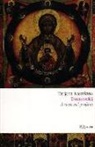 Tat'jana Kasatkina, Tat'jana A. Kasatkina, E. Mazzola - Dostoevskij. Il sacro nel profano