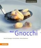 Helmut Bachmann, Heinrich Gasteiger, Gerhard Wieser - Gnocchi per 33