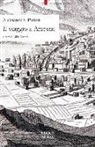 Aleksandr Puskin, A. Ferrari - Il viaggio a Arzrum