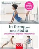 Pierre de Gasquet - In forma con una sedia