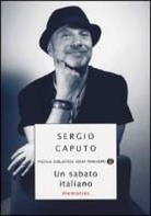 Sergio Caputo - Un sabato italiano. Memories