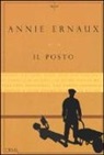 Annie Ernaux - Il posto