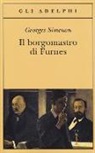 Georges Simenon - Il borgomastro di Furnes