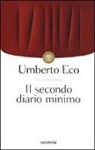 Umberto Eco - Il secondo diario minimo
