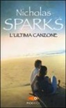 Nicholas Sparks - L'ultima canzone