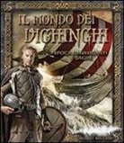 Robert Macleod - Il mondo dei vichinghi