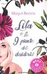 Margot Berwin - Lila e le 9 piante del desiderio