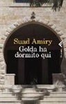 Suad Amiry - Golda ha dormito qui