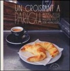 Keda Black, J. Teasdale - Un croissant a Parigi
