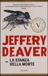 Jeffery Deaver - La stanza della morte