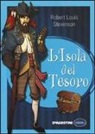 Robert L. Stevenson, Robert Louis Stevenson - L'isola del tesoro