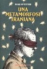 Mana Neyestani - Una metamorfosi iraniana