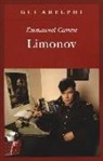 Emmanuel Carrère - Limonov