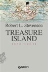 Robert L. Stevenson, Robert Louis Stevenson, L. Pirè - Treasure island