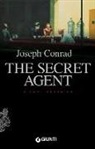 Joseph Conrad, L. Pirè - The secret agent