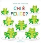 Guido Van Genechten, Guido van Genechten - Chi è felice?