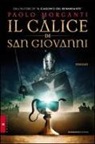 Paolo Morganti - Il calice di san Giovanni