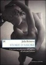 Julia Kristeva - Storie d'amore