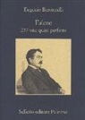 Eugenio Baroncelli - Falene. 237 vite quasi perfette