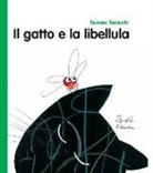 Tsuneo Taniuchi, P. Ciarcià - Il gatto e la libellula