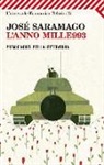 José Saramago, D. Corradini Broussard - L'anno mille993