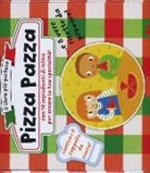 Stephen Barker, Jenny Broom - Pizza pazza