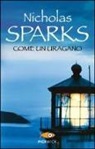 Nicholas Sparks - Come un uragano