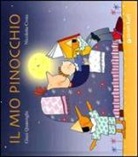 Nicoletta Costa, Giusi Quarenghi - Il mio Pinocchio