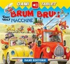 Anna Casalis, Tony Wolf - Brum brum. Macchine