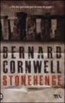 Bernard Cornwell - Stonehenge