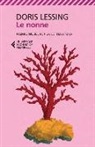 Doris Lessing - Le Nonne