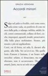 Grazia Verasani - Accordi minori