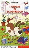 Raffaella Bolaffio - I giochi di Scodinzolo