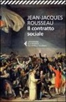 Jean-Jacques Rousseau - Il contratto sociale