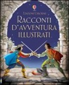 Lesley Sims - Racconti d'avventura illustrati