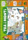 Agostino Traini - Tra i monti. Con adesivi
