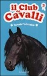 Sylvie Baussier, Olivier Rabouan, L. Pellisier - Tornado l'indomabile. Il club dei cavalli