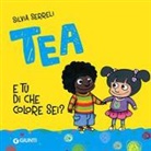 Silvia Serreli - E tu di che colore sei? Tea