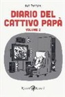 Guy Delisle - Diario del cattivo papà