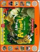 Anna Casalis, T. Wolf - Il libro degli animali