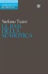 Stefano Traini - Le basi della semiotica