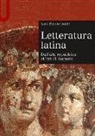G. Biagio Conte, Gian Biagio Conte - Letteratura latina. Dall'alta repubblica all'età di Augusto