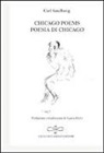 Carl Sandburg - Chicago poems-Poesia di Chicago