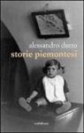 Alessandro Dutto - Storie piemontesi