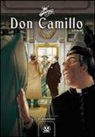 Davide Barzi, Silvia Lombardi - Il traditore. Don Camillo a fumetti
