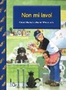Michael Martchenko, Robert Munsch - Non mi lavo!