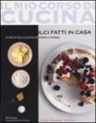 Abi Fawcett - Torte e dolci fatti in casa. 70 ricette illustrate passo a passo